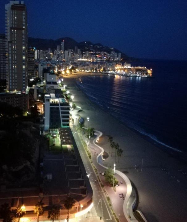 Photo of Others in Benidorm