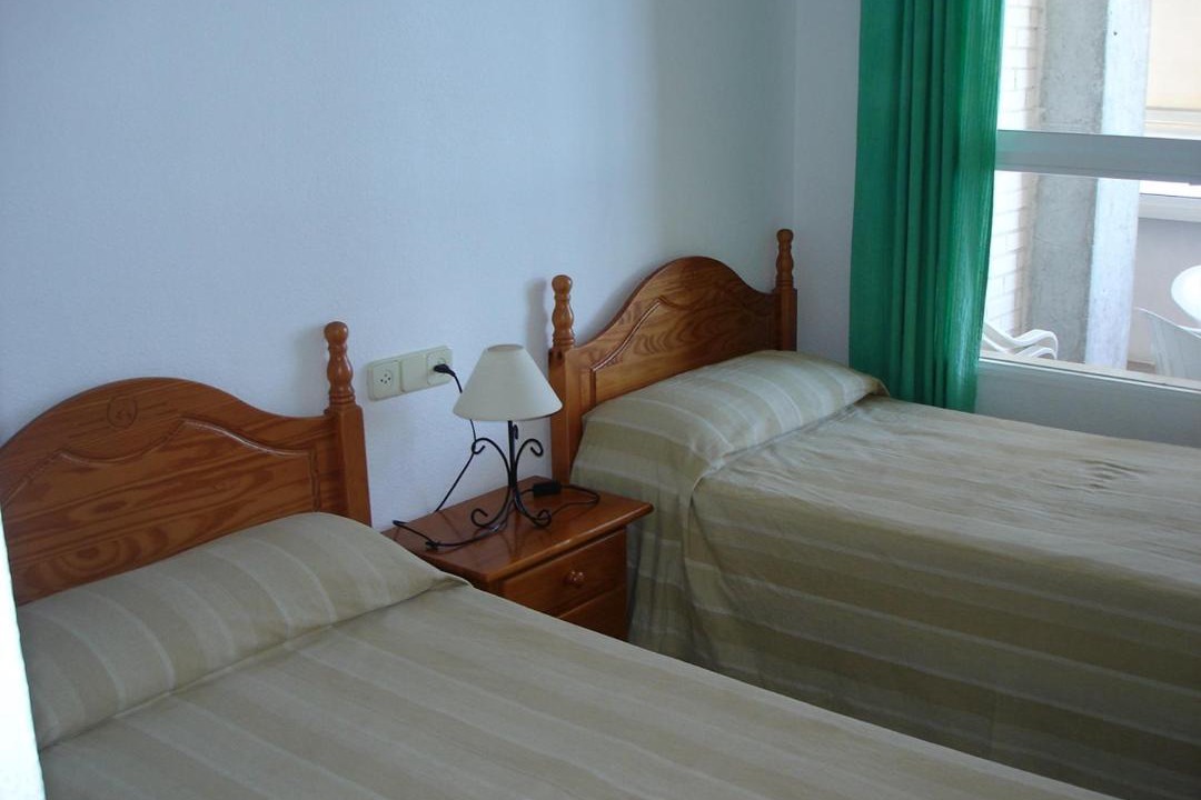 Photo of Bedroom in Benidorm