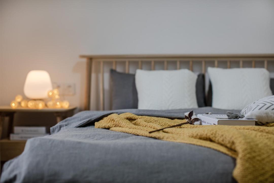 Photo of Bedroom in Chenghua