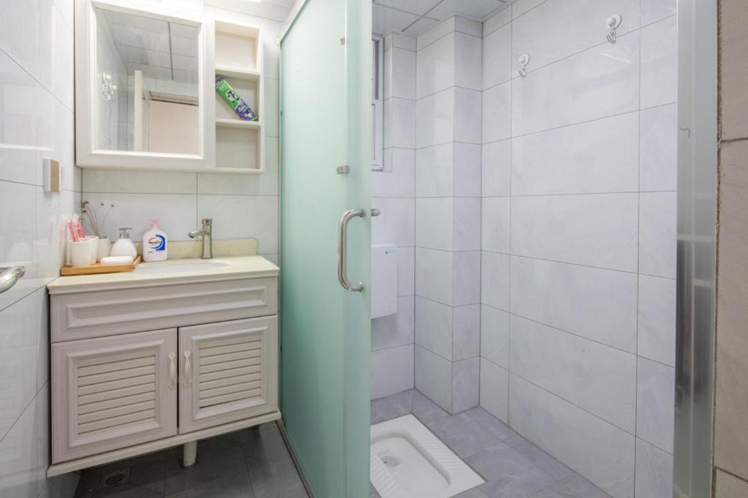 Photo of Bathroom in Chenghua