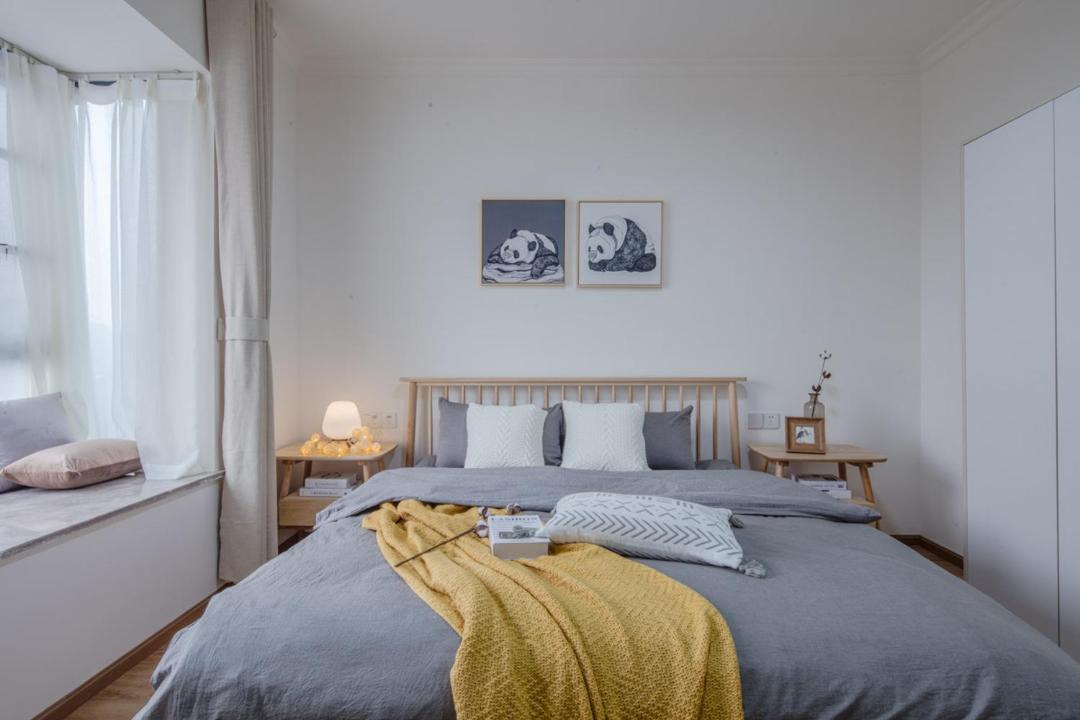 Photo of Bedroom in Chenghua