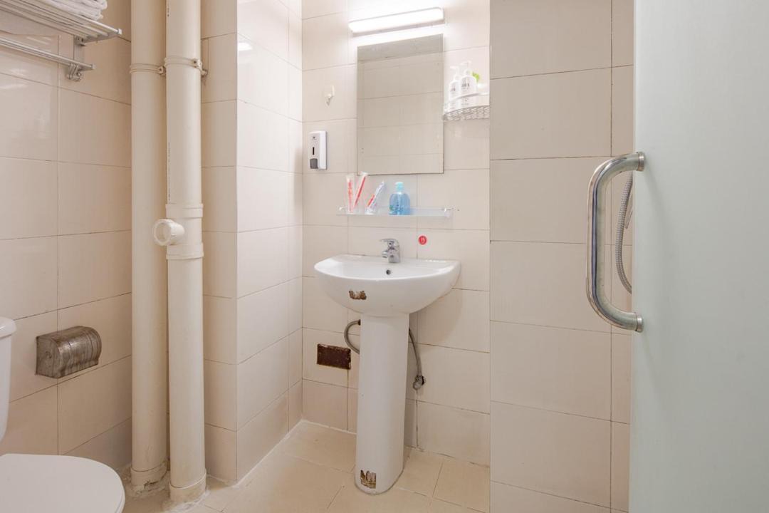 Photo of Bathroom in Chengdu City Centre