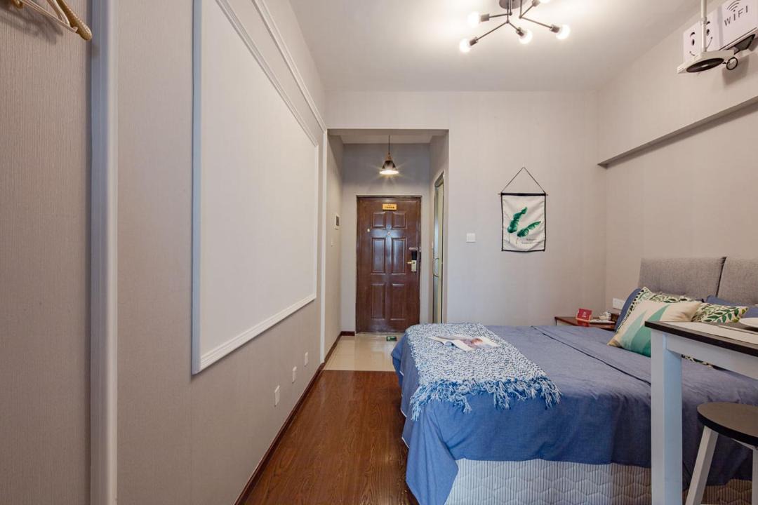 Photo of Bedroom in Chengdu City Centre