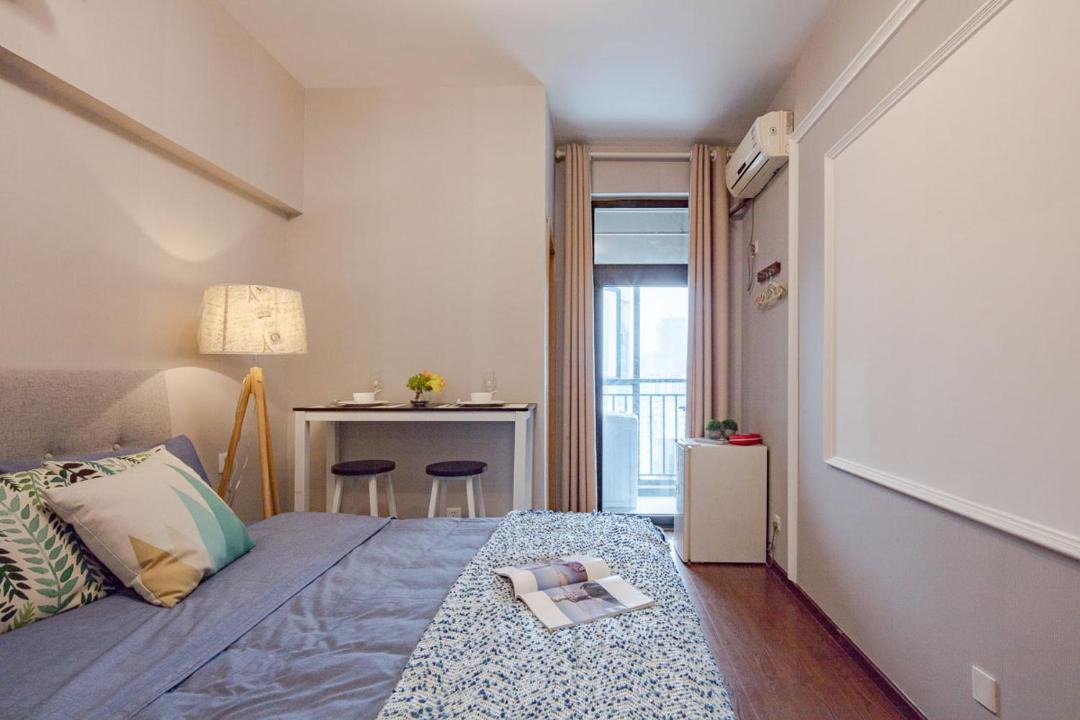 Photo of Bedroom in Chengdu City Centre