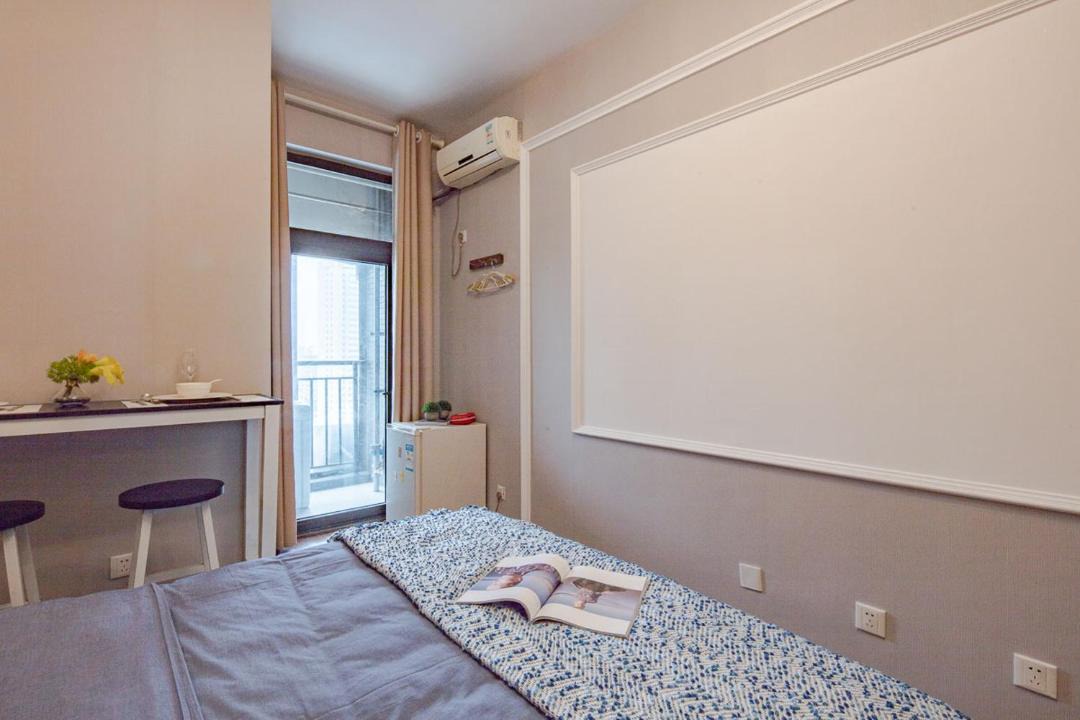 Photo of Bedroom in Chengdu City Centre