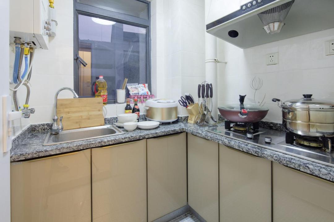 Photo of Kitchen in Chengdu City Centre