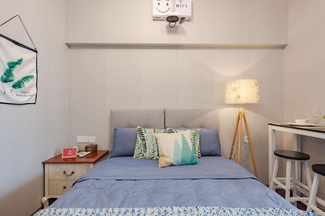 Photo of Bedroom in Chengdu City Centre