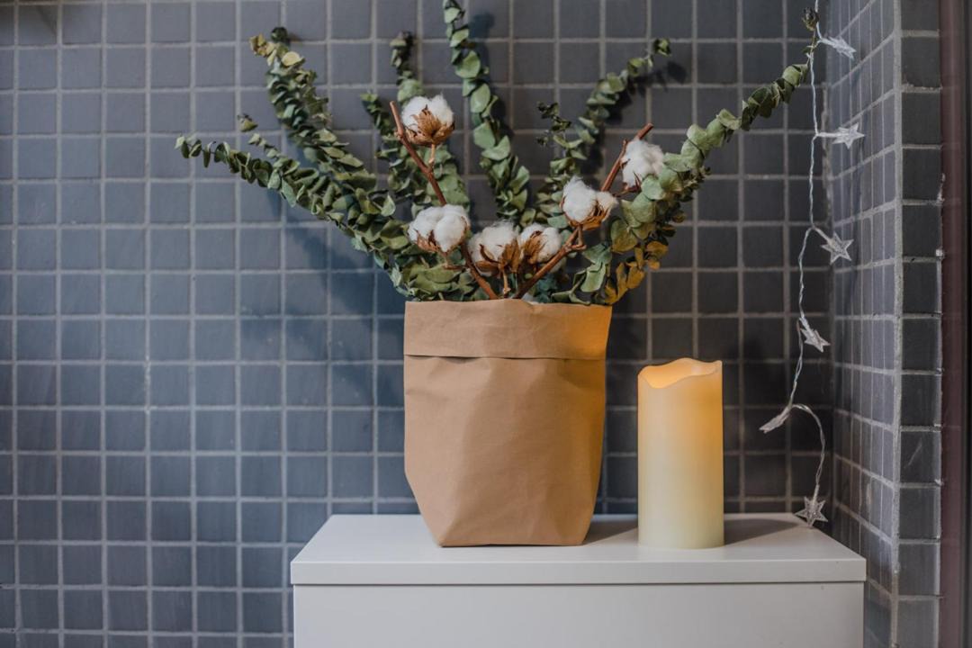 Photo of Bathroom in Gaoxin