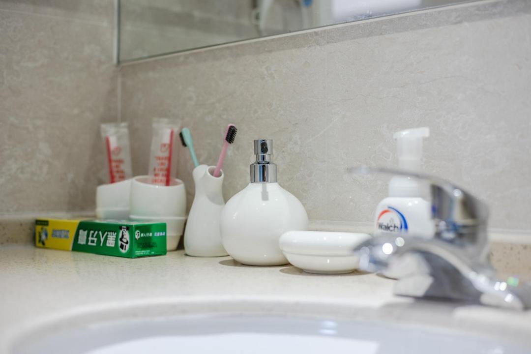 Photo of Bathroom in Gaoxin