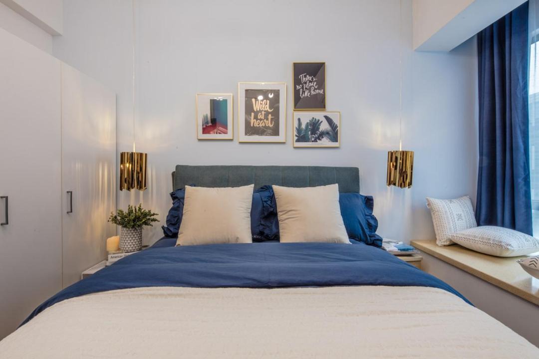 Photo of Bedroom in Gaoxin