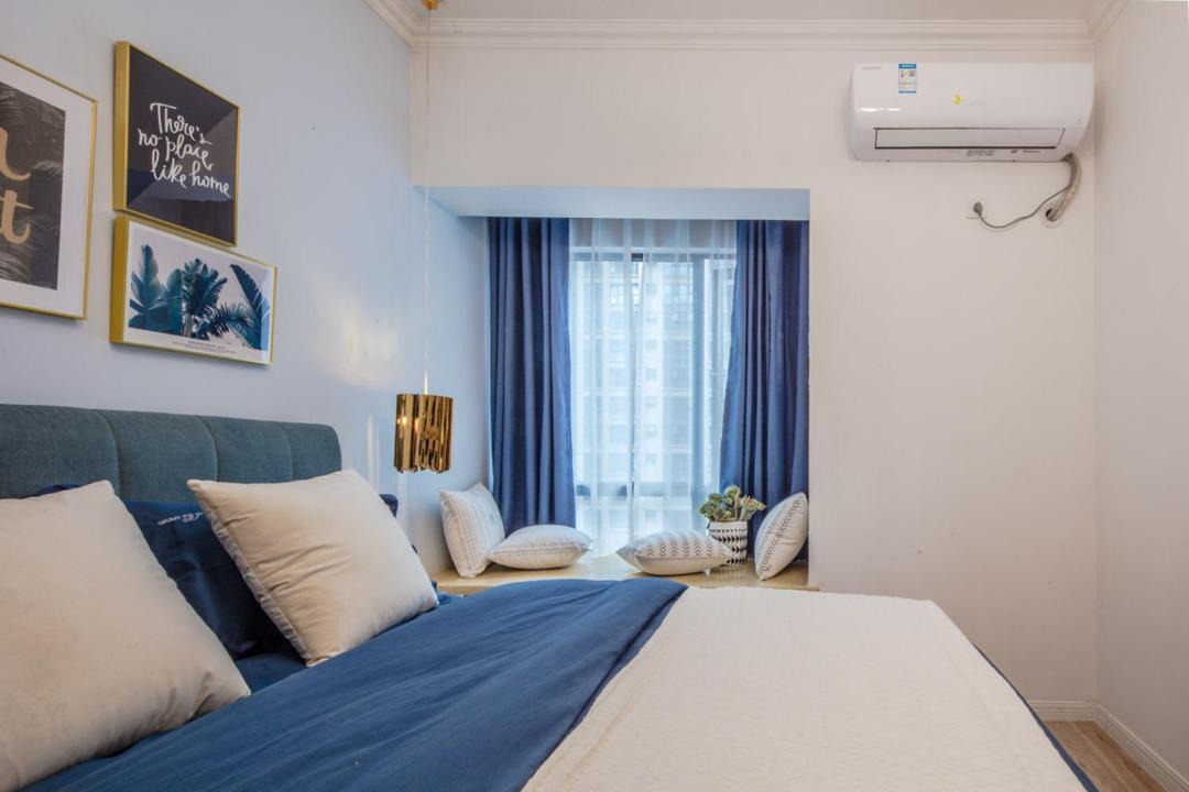 Photo of Bedroom in Gaoxin
