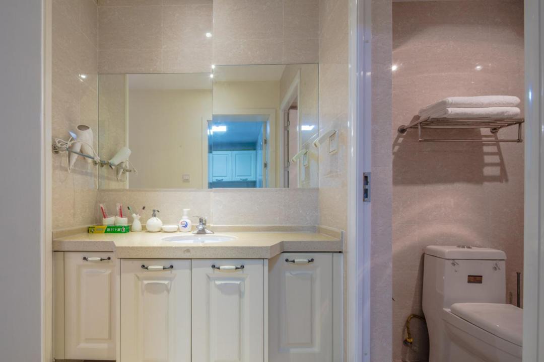 Photo of Kitchen in Gaoxin