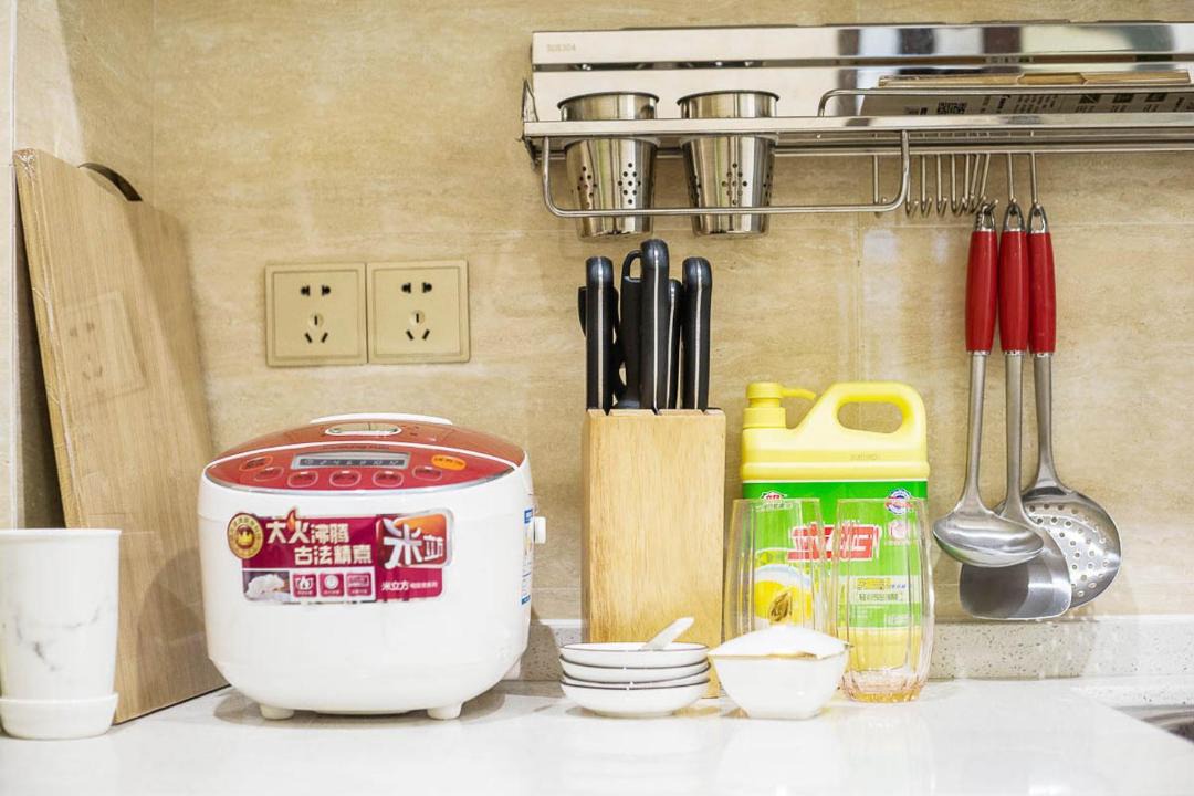 Photo of Kitchen in Gaoxin