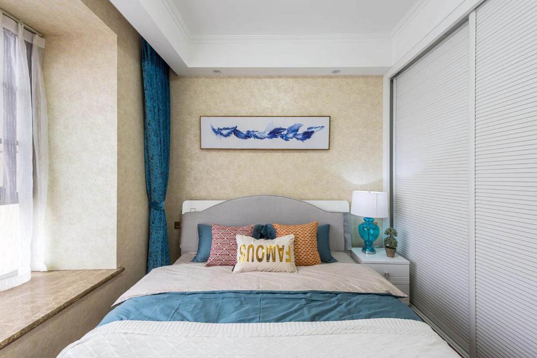 Photo of Bedroom in Gaoxin