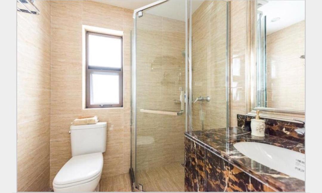 Photo of Bathroom in Gaoxin