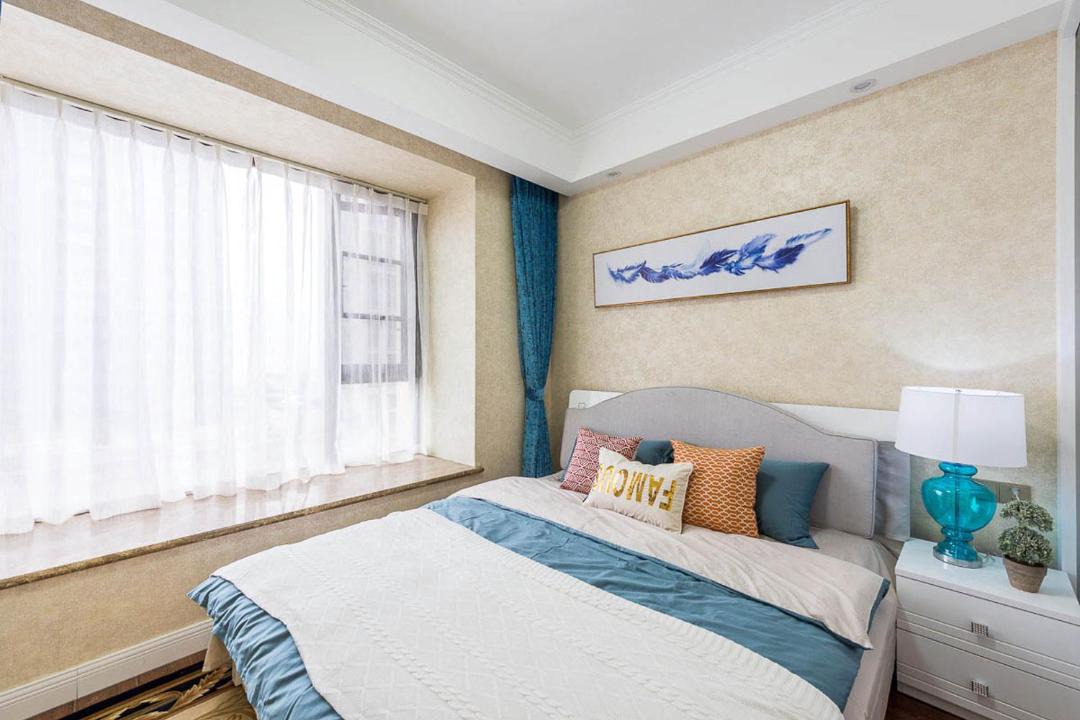 Photo of Bedroom in Gaoxin
