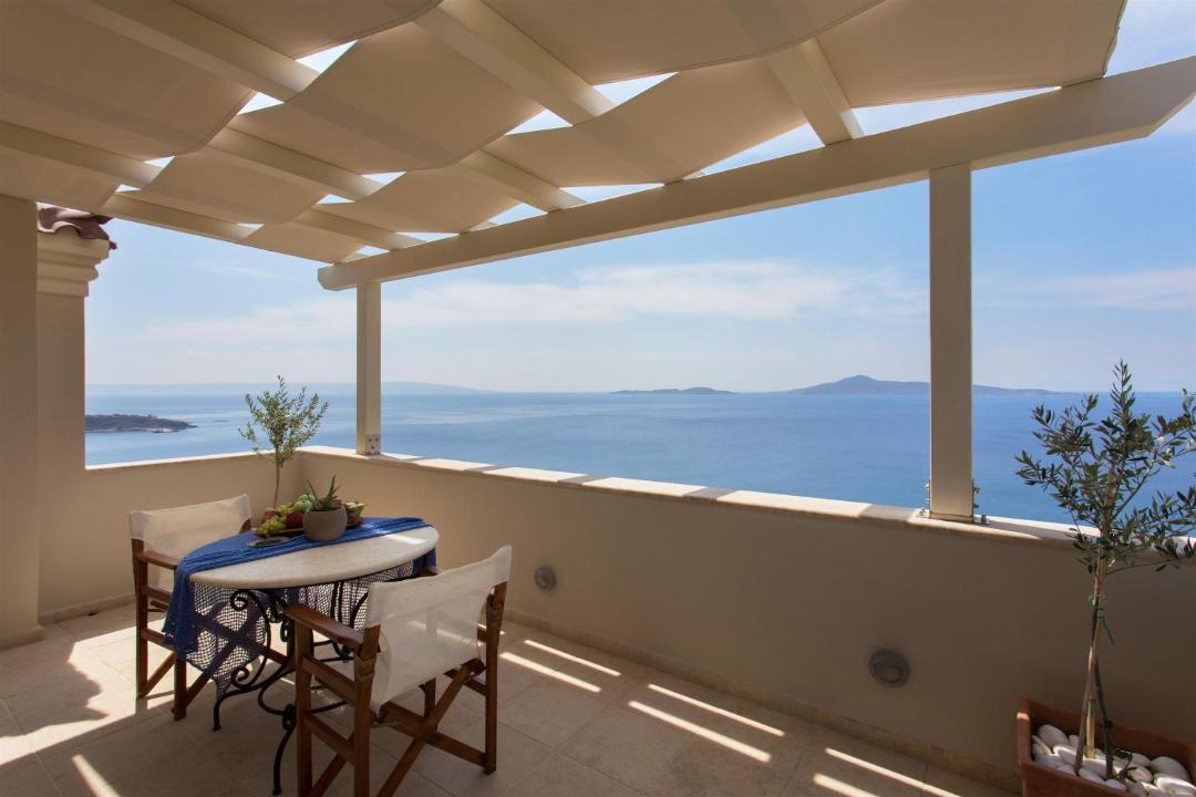 Photo of Patio Balcony in Voies