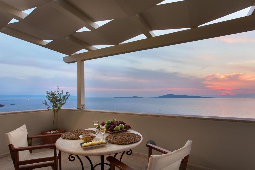 Photo of Patio Balcony in Voies