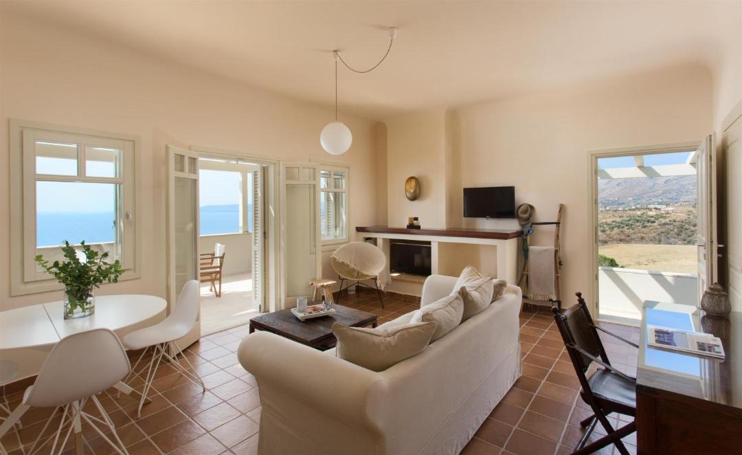 Photo of Livingroom in Voies