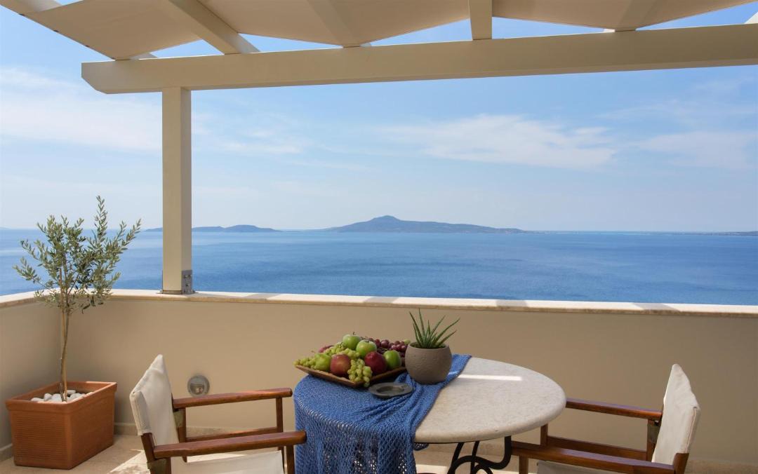 Photo of Patio Balcony in Voies