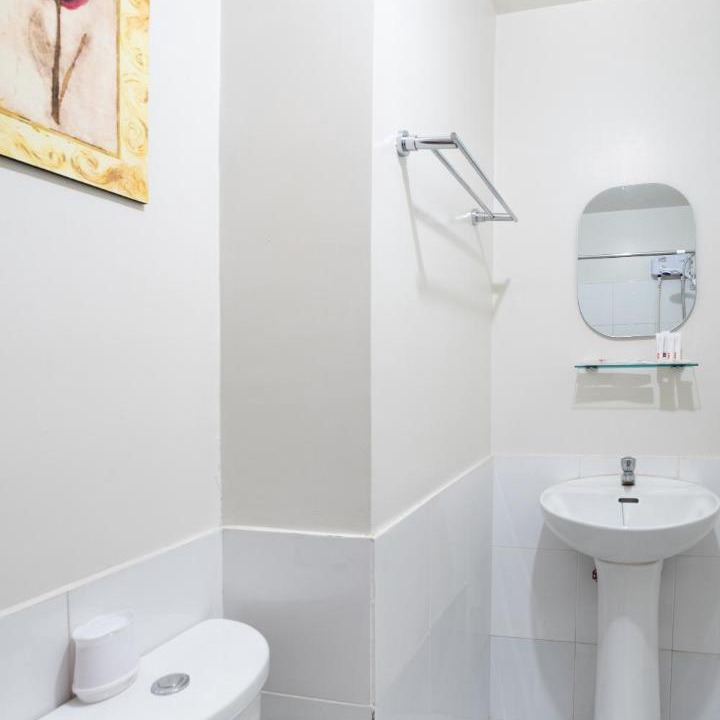 Photo of Bathroom in Muntinlupa