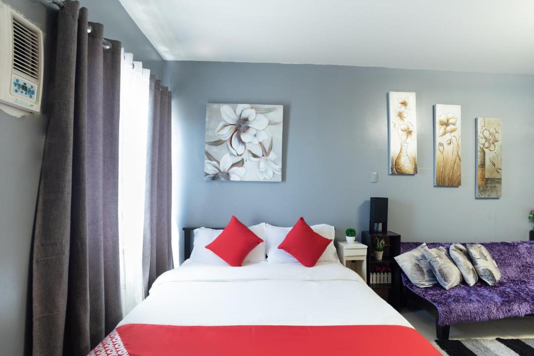 Photo of Bedroom in Muntinlupa