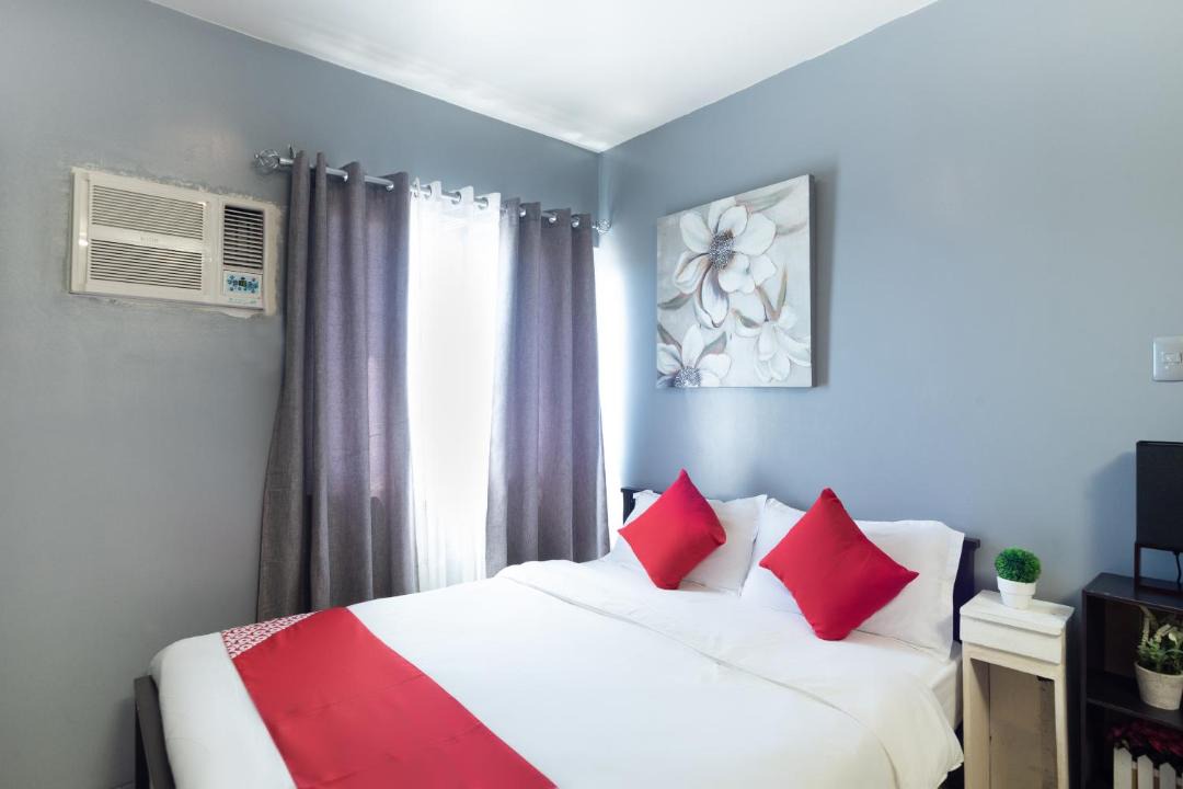 Photo of Bedroom in Muntinlupa