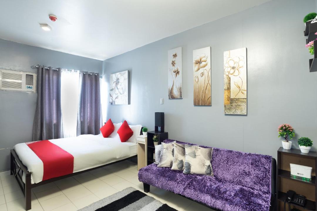 Photo of Bedroom in Muntinlupa