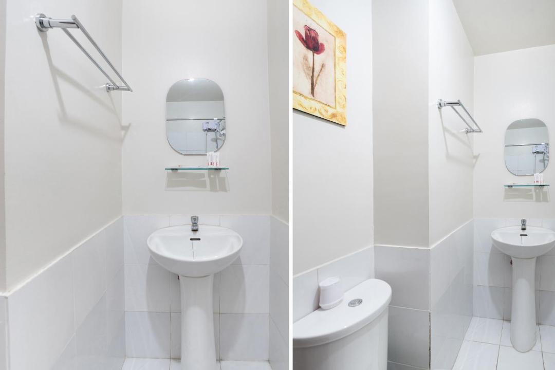 Photo of Bathroom in Muntinlupa