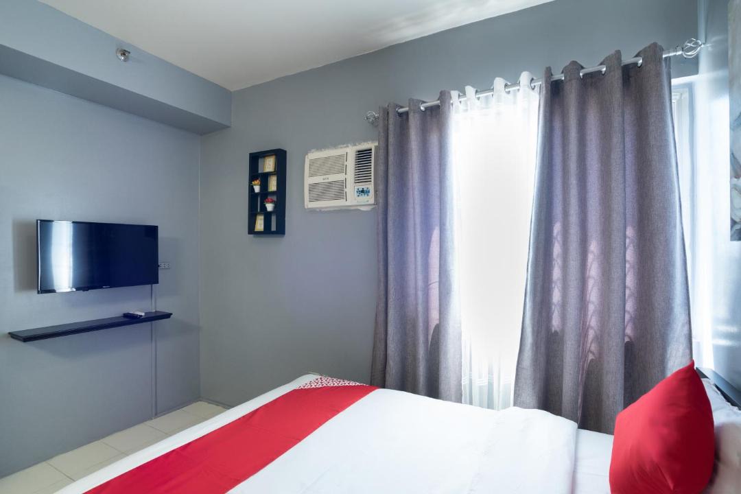 Photo of Bedroom in Muntinlupa