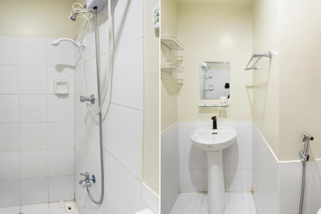 Photo of Bathroom in Muntinlupa
