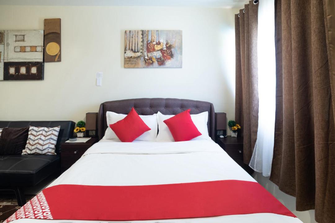 Photo of Bedroom in Muntinlupa