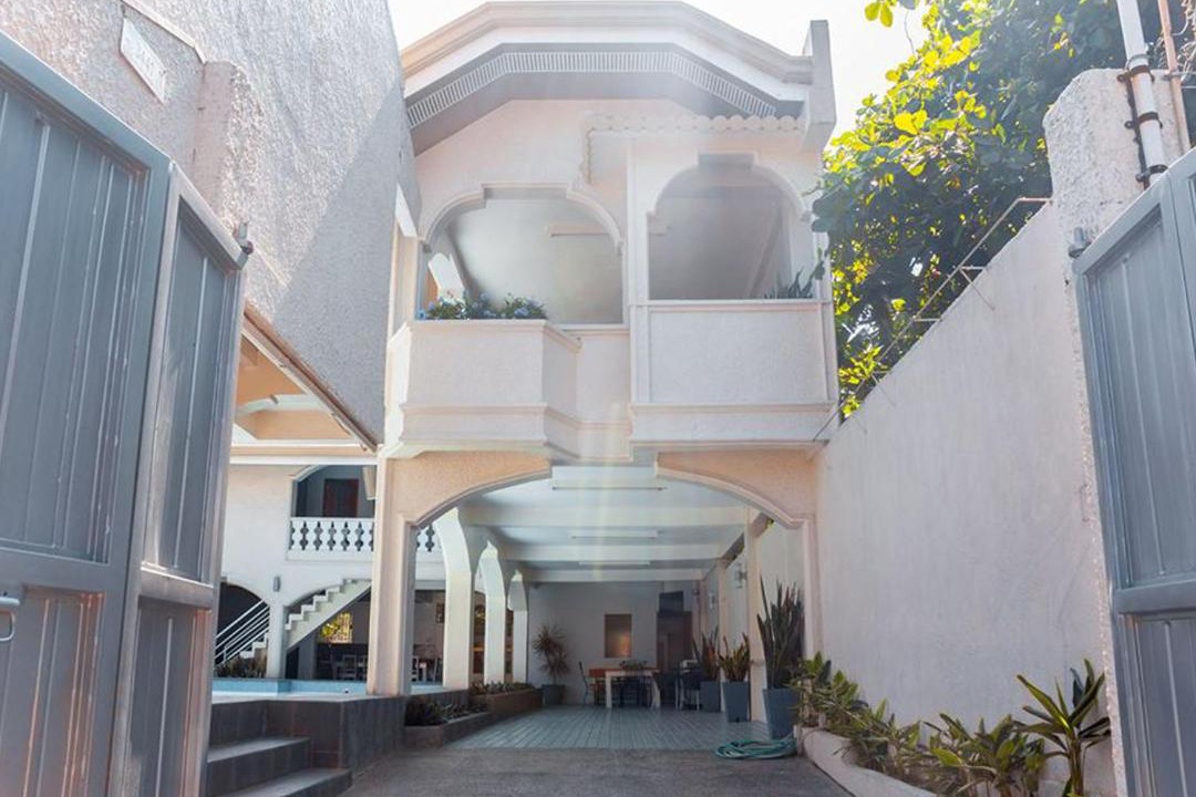 Photo of Buildings in Pansol