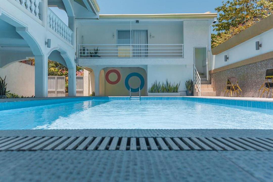 Photo of Outdoor in Pansol
