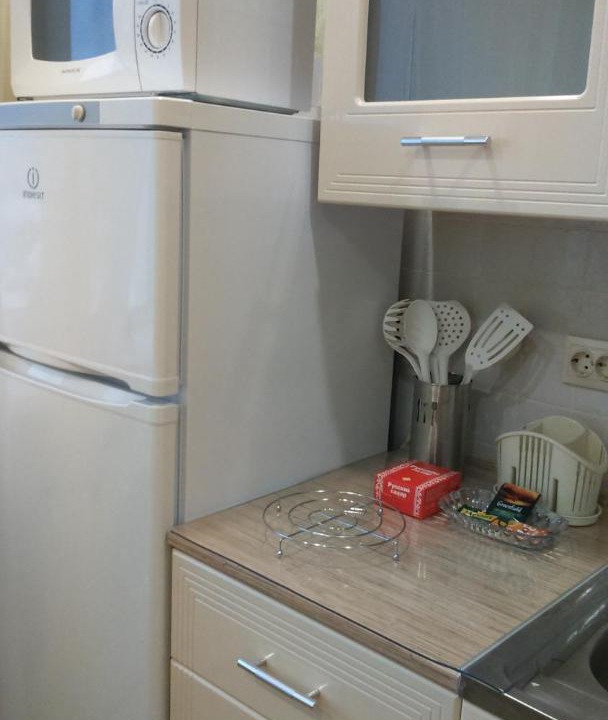 Photo of Kitchen in Petropavlovsk-Kamchatskiy