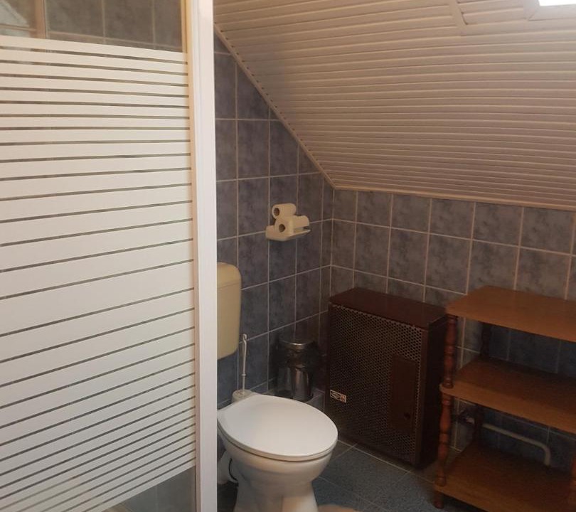 Photo of Bathroom in Zalakaros