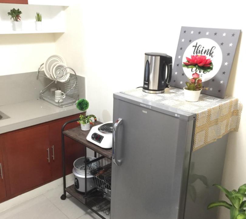 Photo of Kitchen in Angeles City