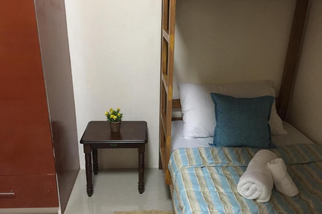 Photo of Bedroom in Angeles City