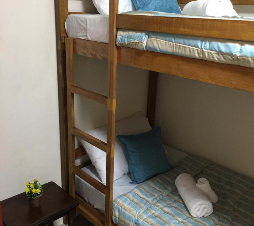 Photo of Bedroom in Angeles City