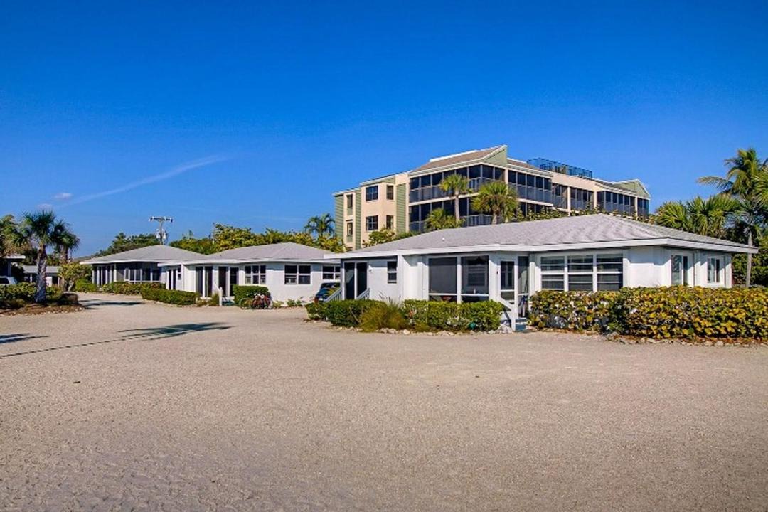 Photo of Buildings in Sanibel