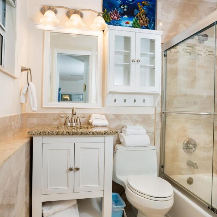 Photo of Bathroom in Sanibel