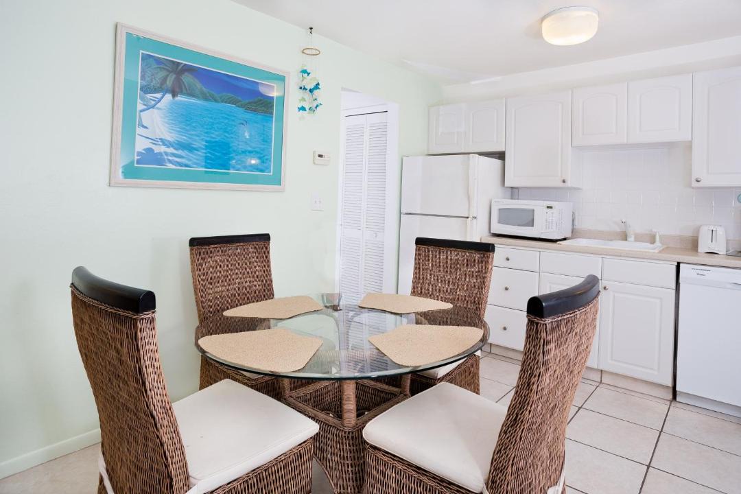 Photo of Livingroom in Sanibel