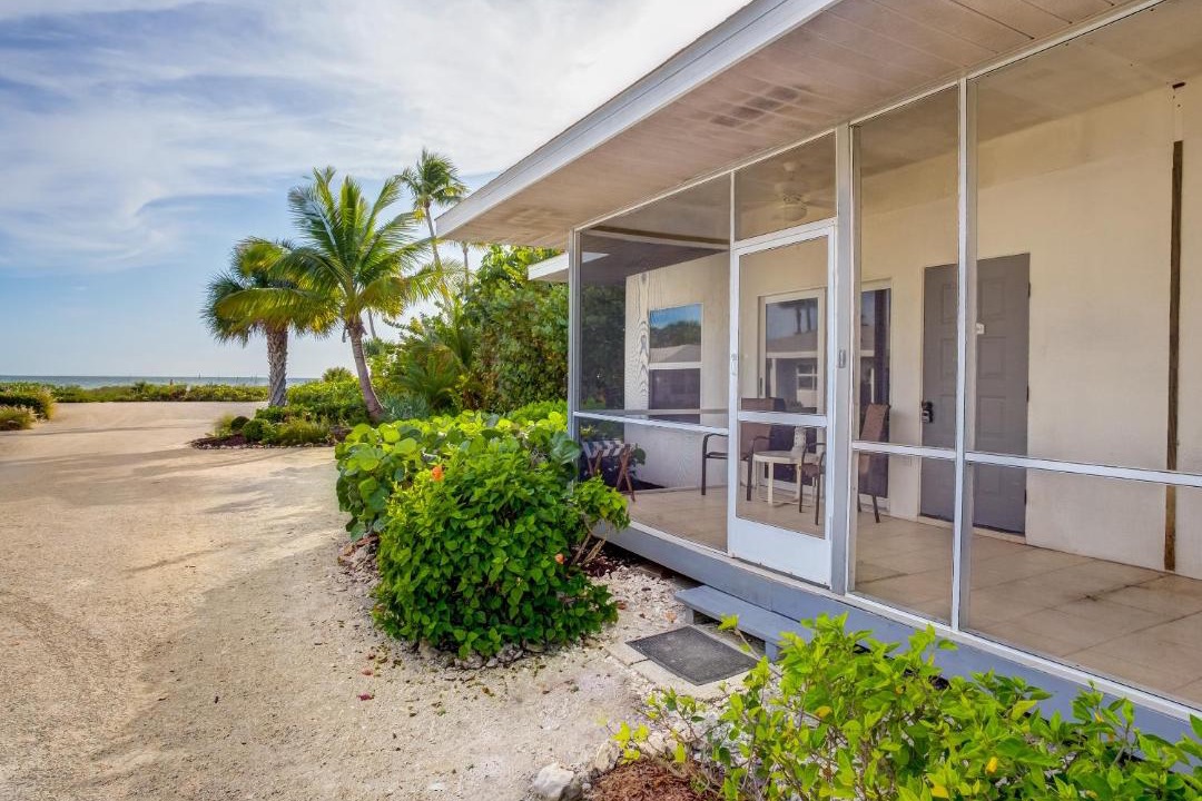 Photo of Buildings in Sanibel