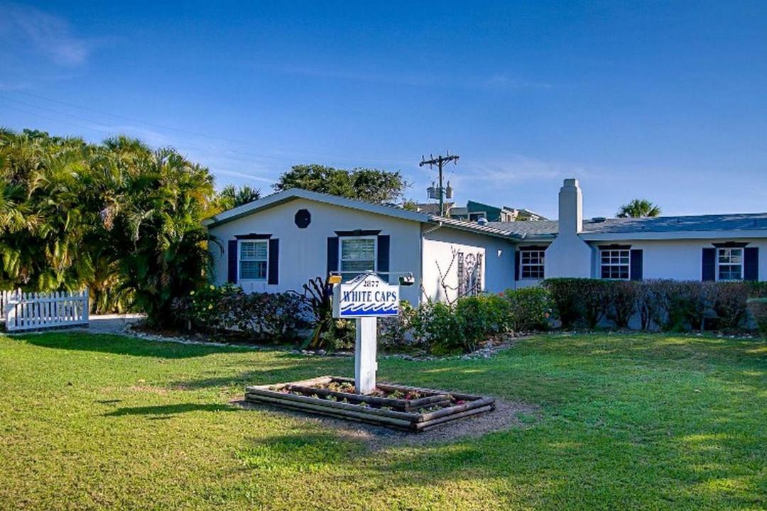 Photo of Buildings in Sanibel