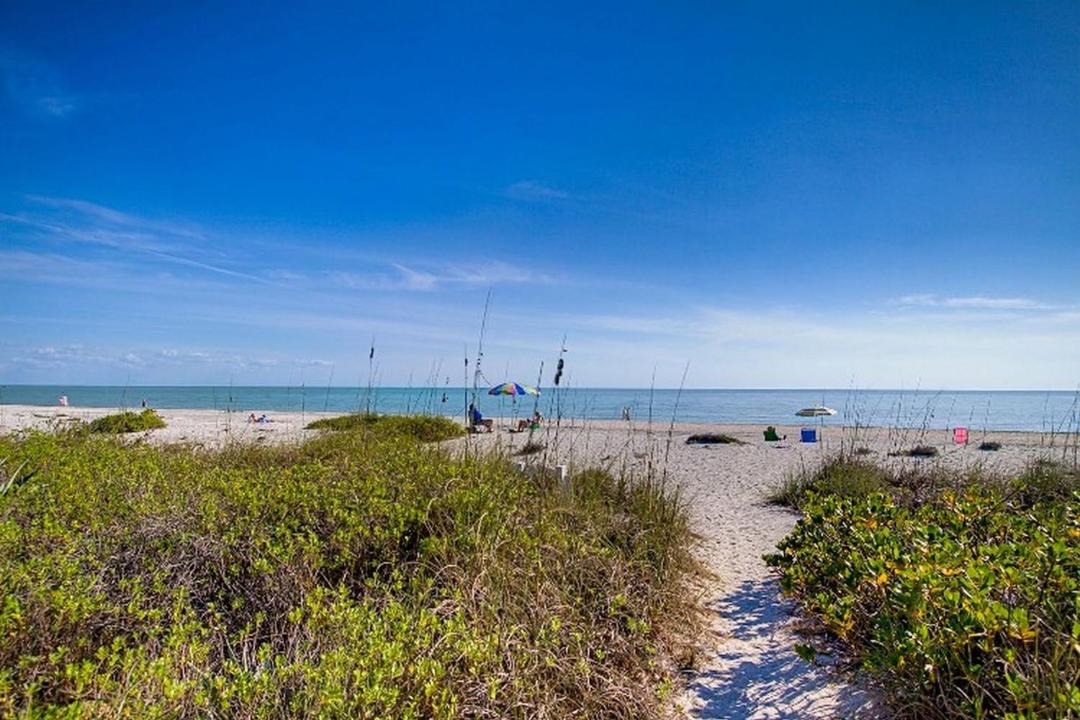 Photo of Outdoor in Sanibel