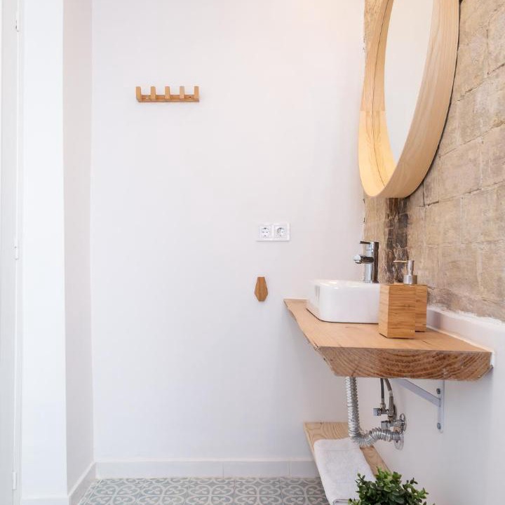 Photo of Bathroom in Benimaclet