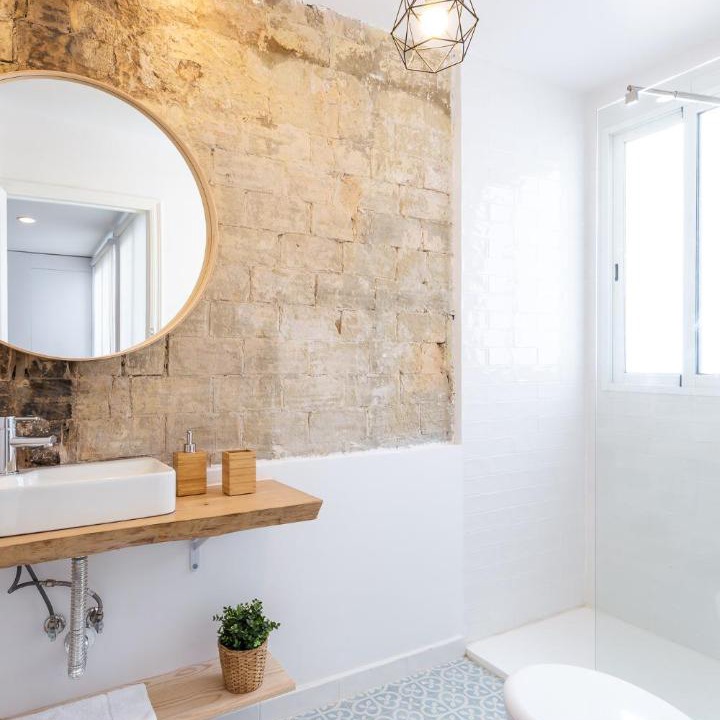 Photo of Bathroom in Benimaclet