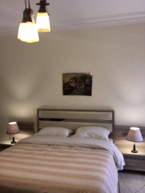 Photo of Bedroom in Ash-Shruq