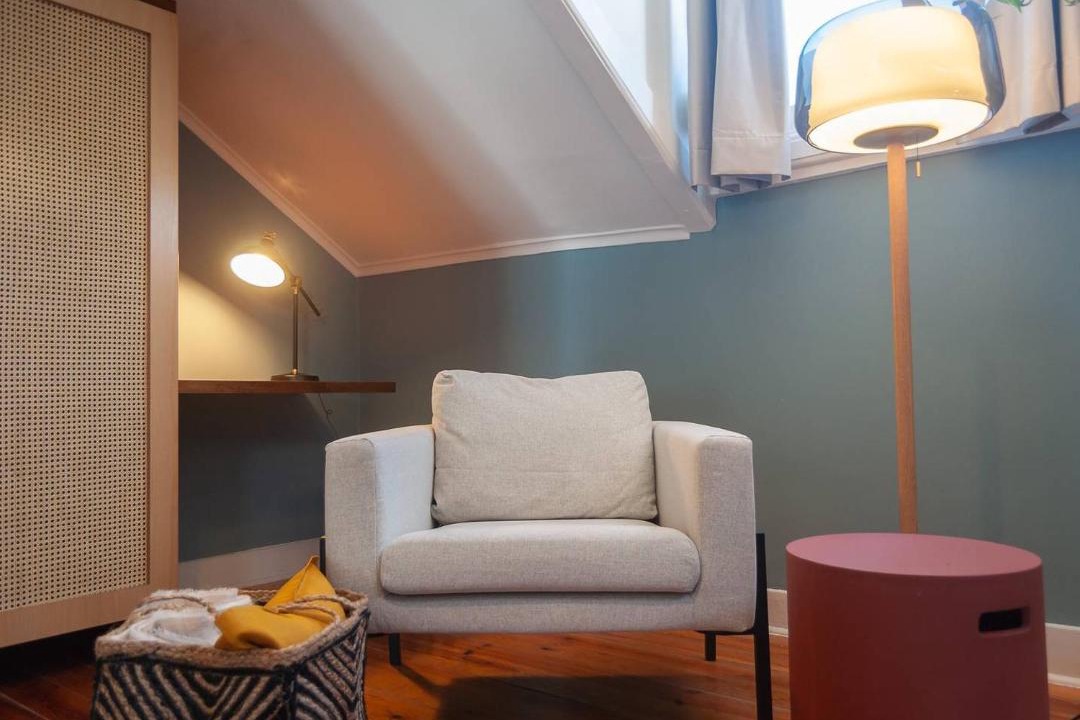 Photo of Livingroom in Santa Engracia