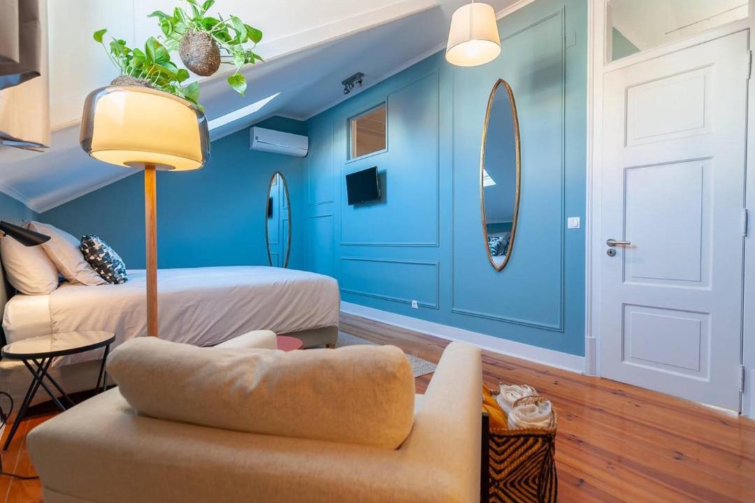 Photo of Livingroom in Santa Engracia